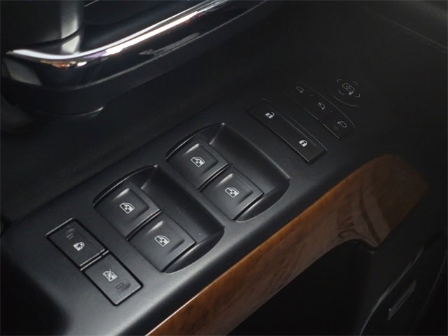Used 2018 Chevrolet Silverado 1500 High Country image 26