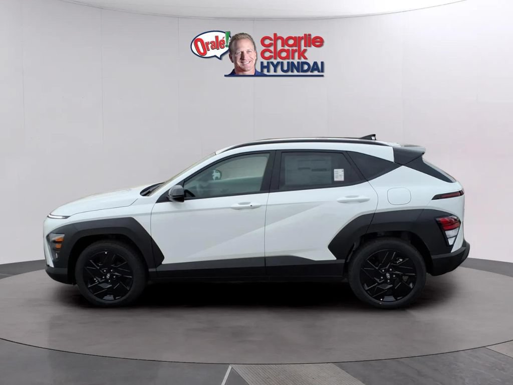 New 2026 Hyundai Kona SEL Sport FWD image 2