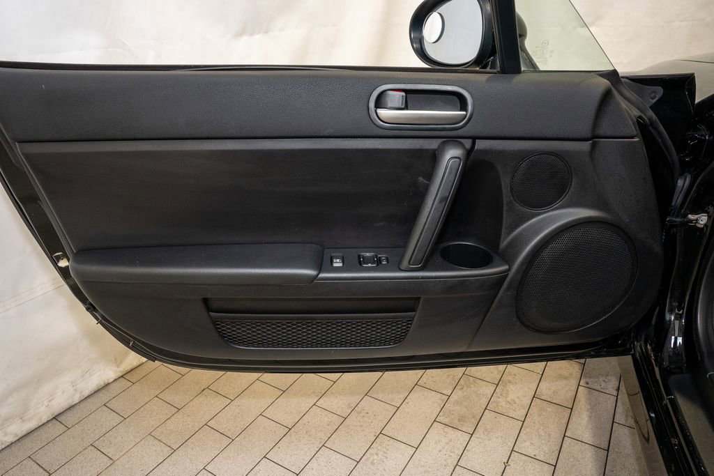 Used 2013 MAZDA MX-5 Miata Club image 10