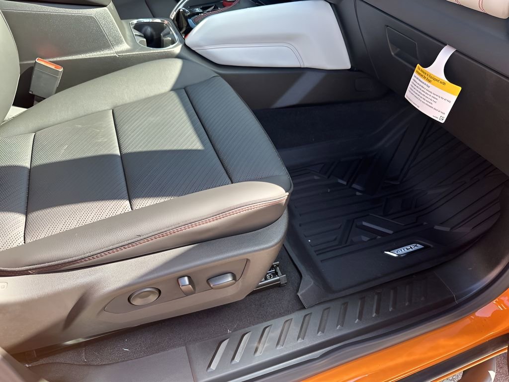 New 2026 GMC Canyon AT4X image 16