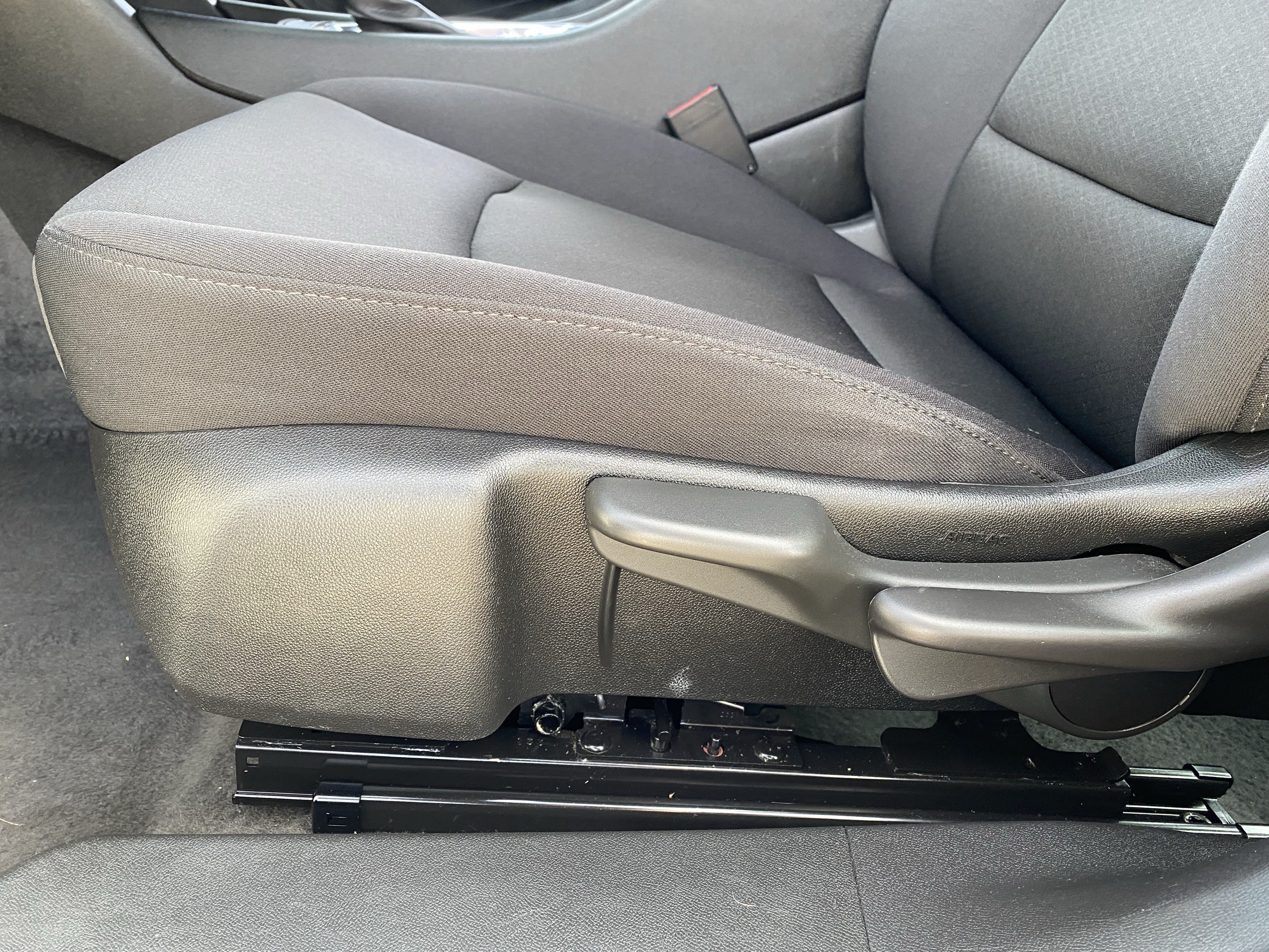 Used 2025 Chevrolet Malibu LS FWD image 21