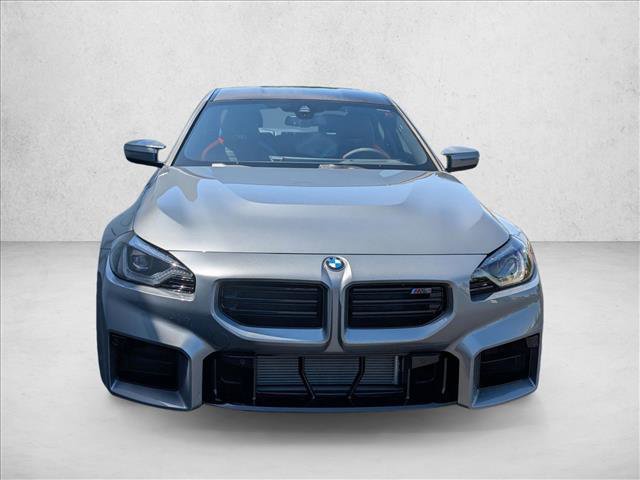 Used 2024 BMW M2 w/ Lighting Package RWD image 2