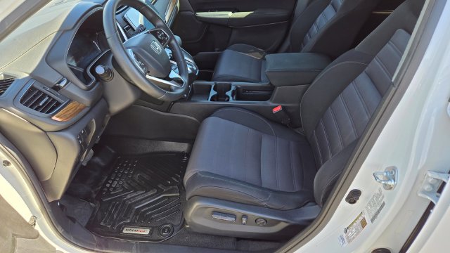 Used 2021 Honda CR-V EX image 13