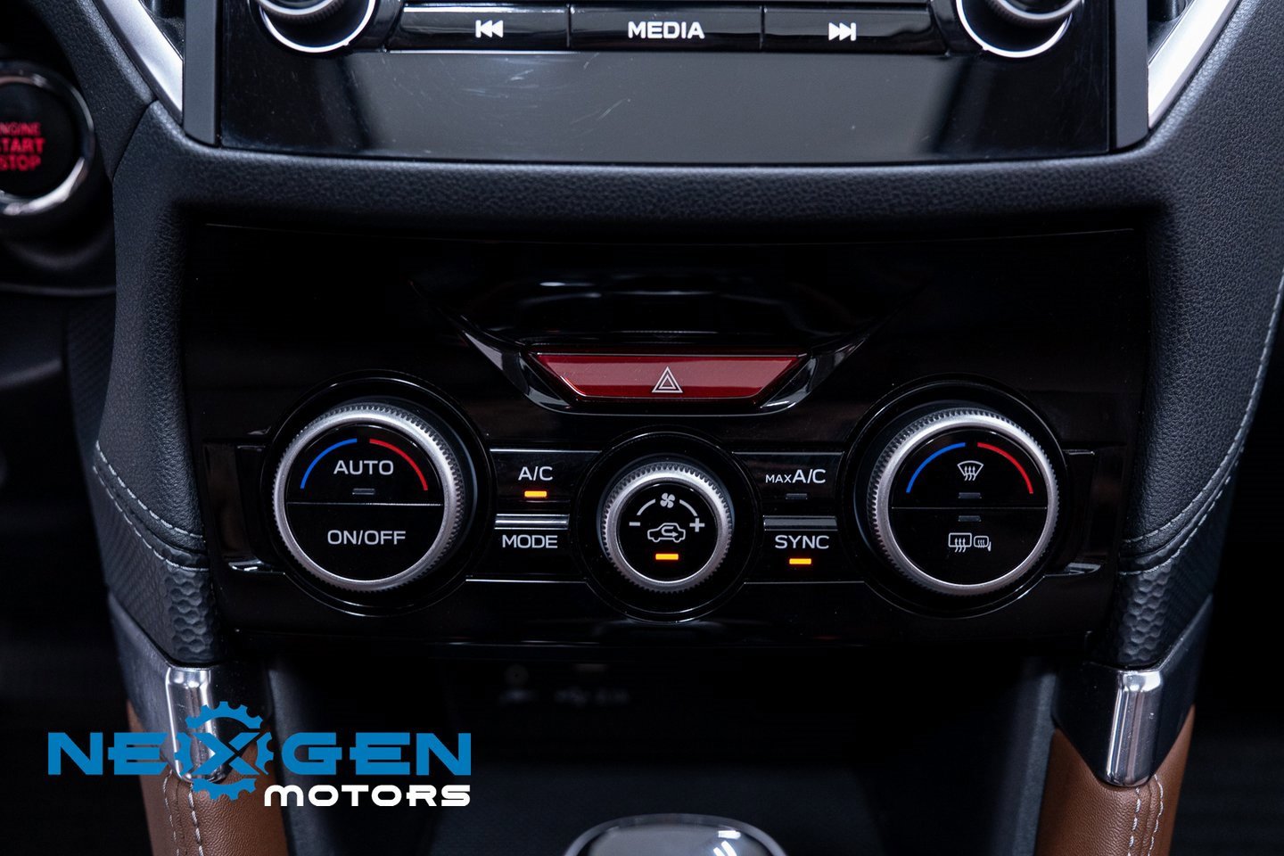 Used 2023 Subaru Forester Touring image 16