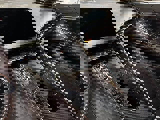 New 2026 Chevrolet Corvette Z06 image 10