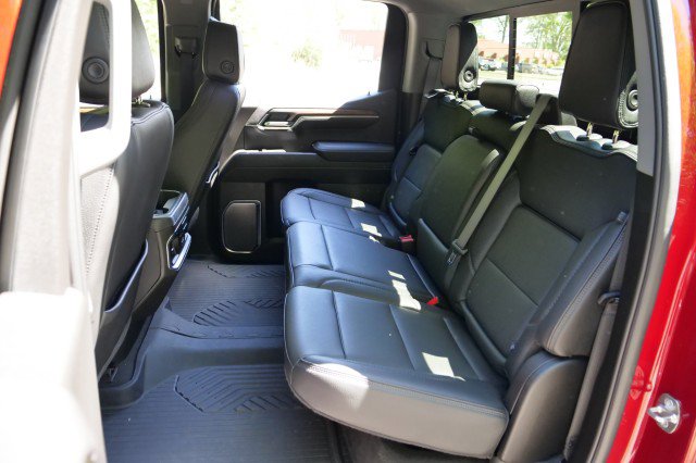 Used 2024 GMC Sierra 1500 Denali w/ Denali Reserve Package image 30