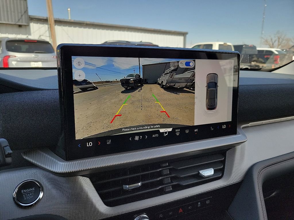 New 2026 Ford Explorer Active w/ Active Comfort Package RWD image 22