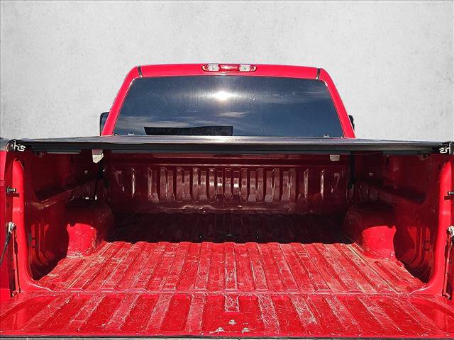Used 2010 Chevrolet Silverado 2500 LT w/ Interior Plus Package AWD/4WD image 6