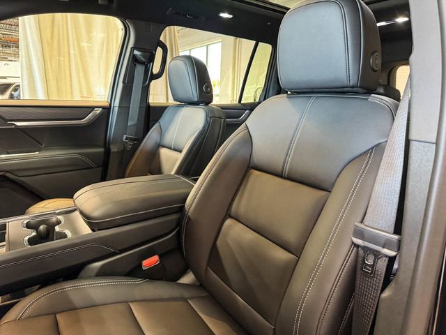 New 2026 GMC Acadia Elevation w/ Black Edition image 17