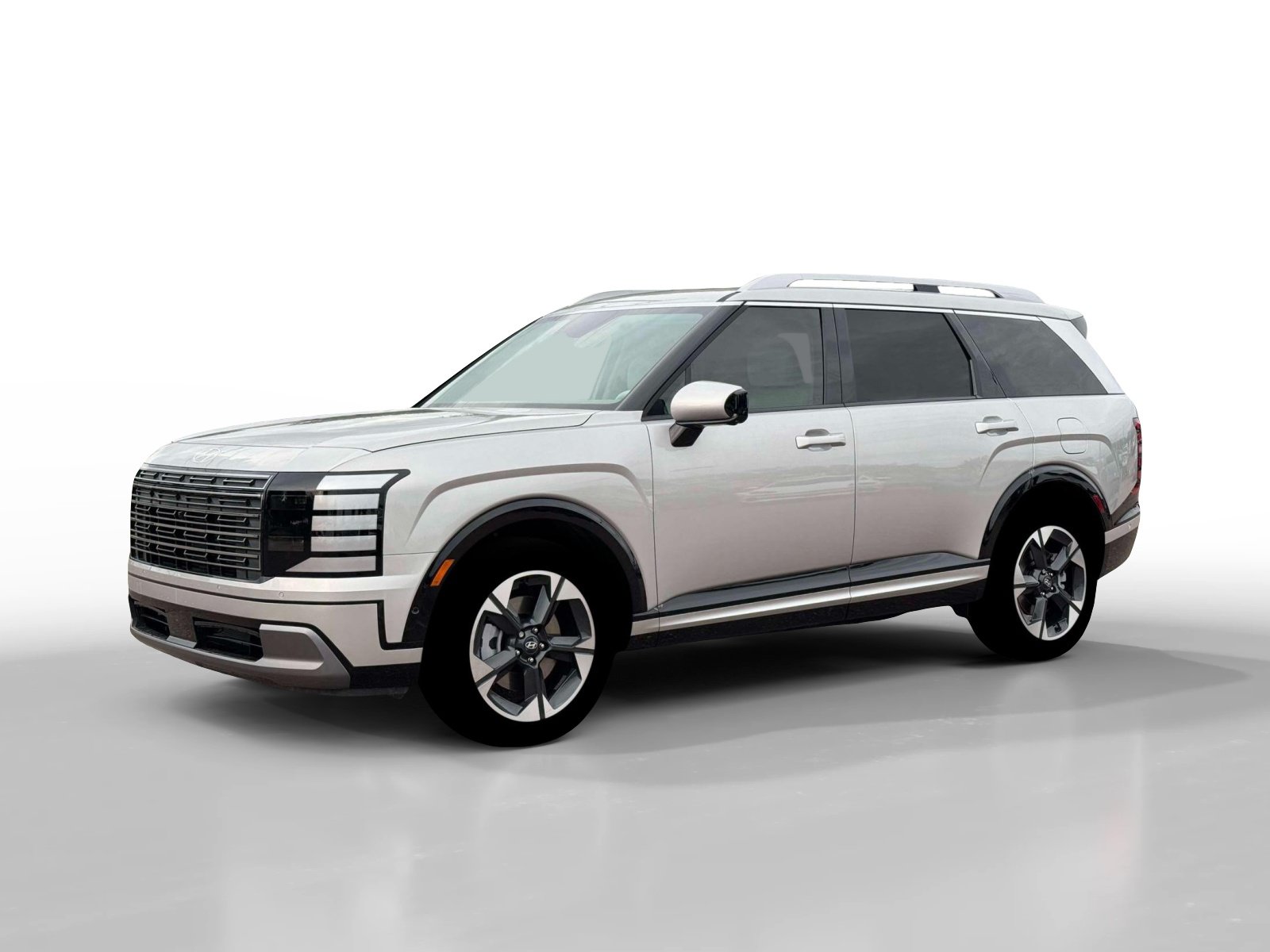 New 2026 Hyundai Palisade Limited AWD/4WD image 2