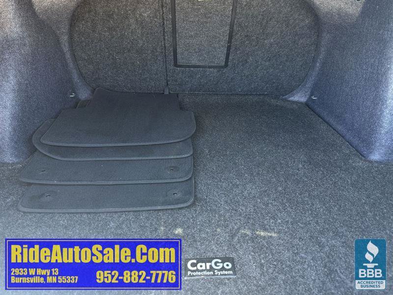 Used 2011 Volkswagen Jetta SE FWD image 27