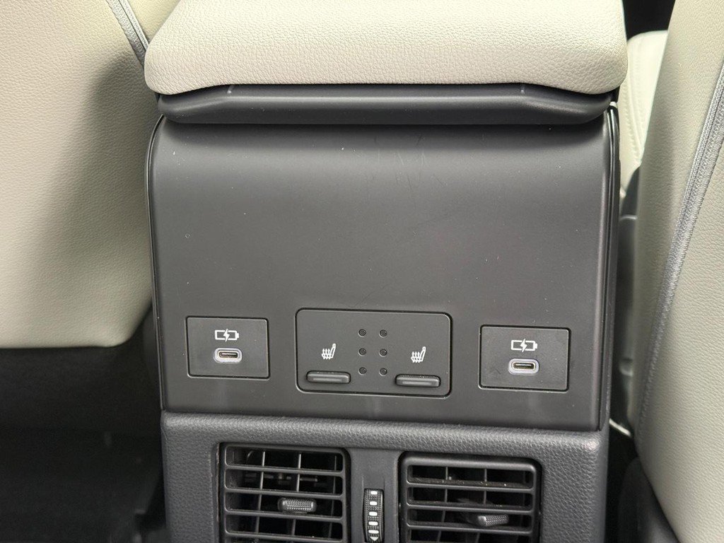 Certified 2023 Toyota bZ4X AWD w/ Weather Package image 16