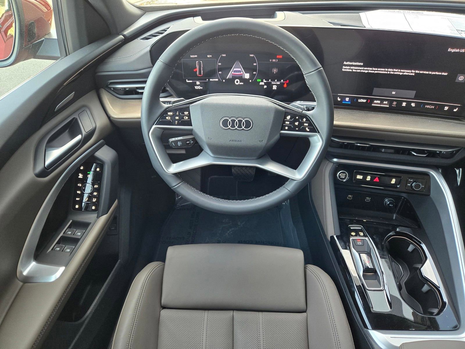 New 2025 Audi Q5 Premium AWD/4WD image 13
