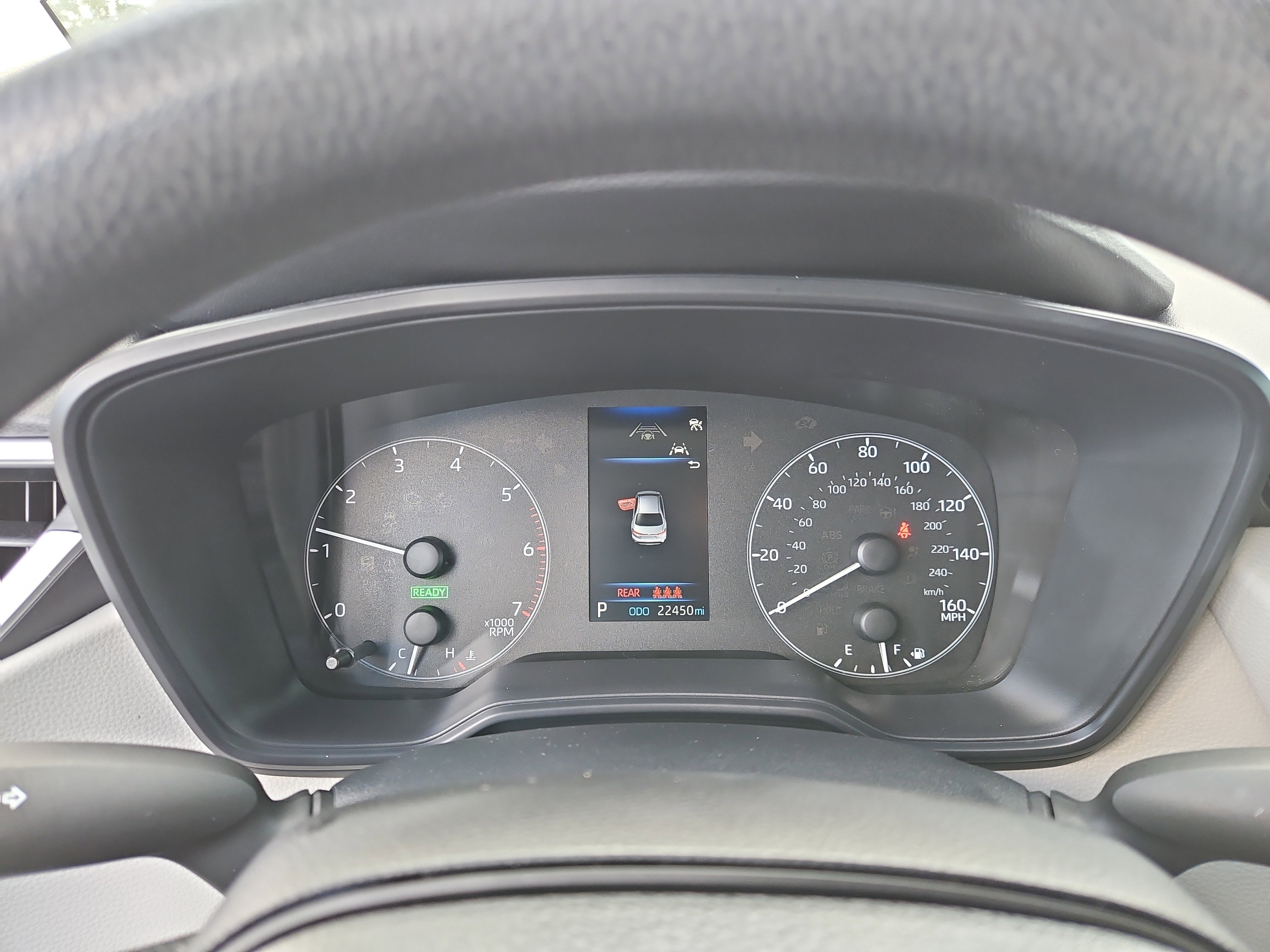 Used 2024 Toyota Corolla LE FWD image 15