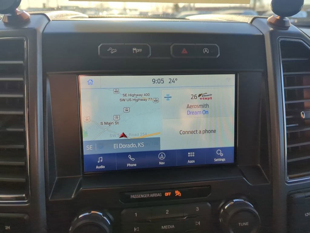 Used 2019 Ford F150 XLT w/ Equipment Group 302A Luxury image 34