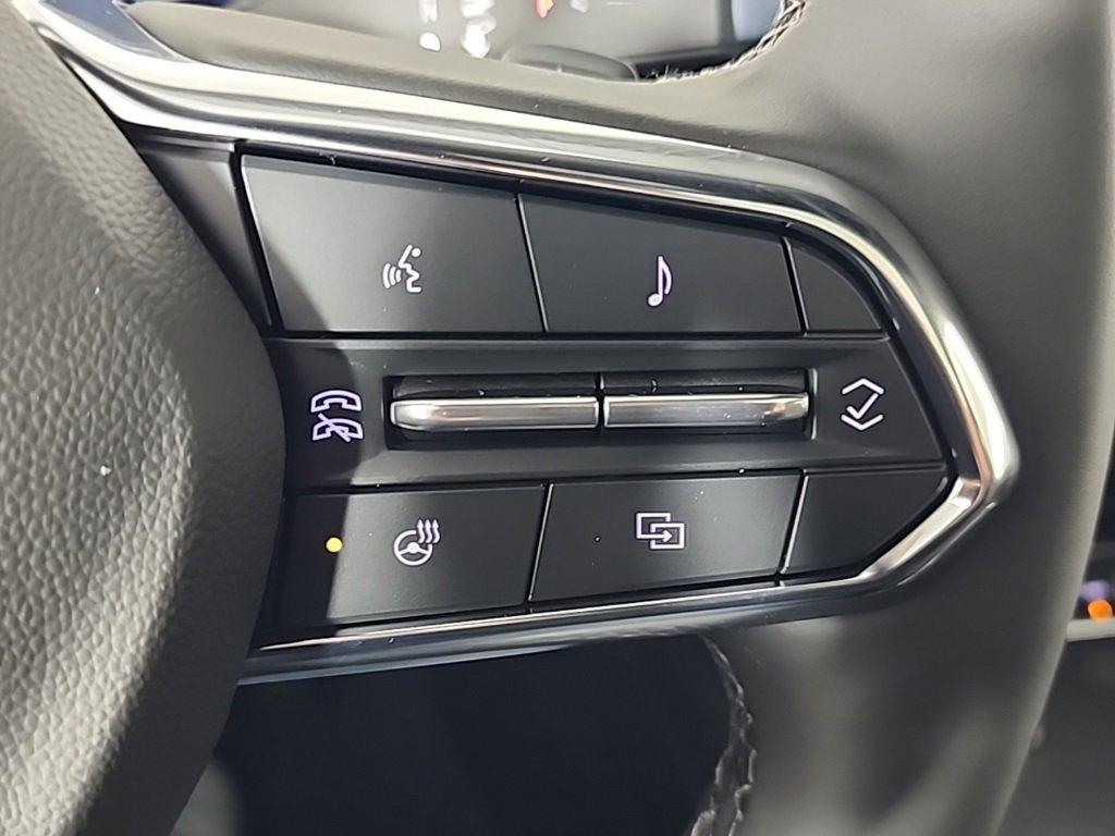 New 2026 Chevrolet Tahoe Z71 image 36