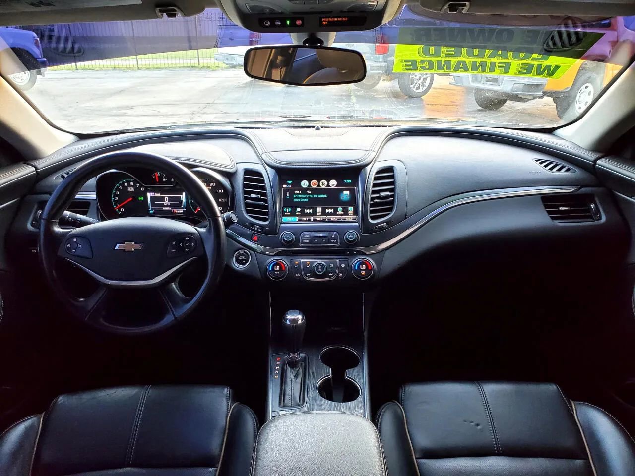 Used 2019 Chevrolet Impala Premier image 13
