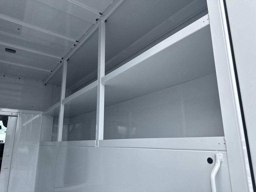 New 2025 Ford E-350 and Econoline 350 Super Duty w/ Power Equipment Group image 34