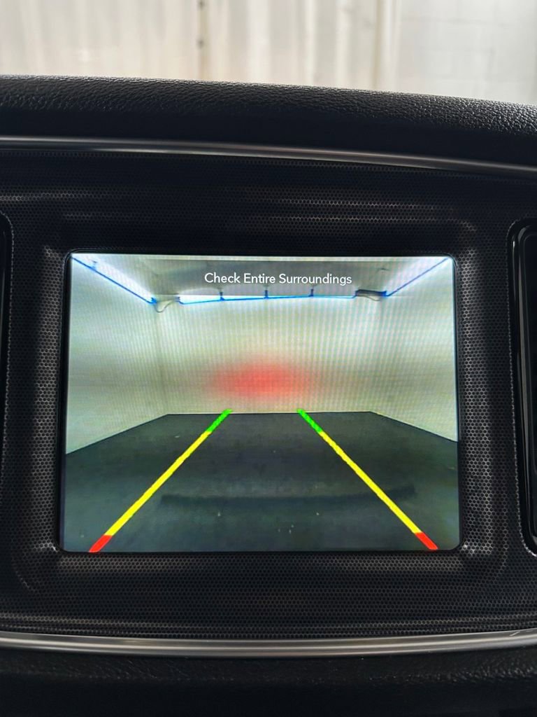 Used 2018 Dodge Challenger SXT Plus image 25