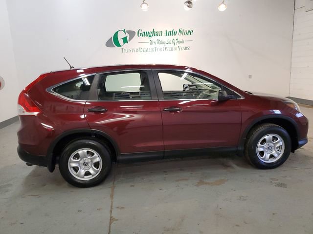 Used 2014 Honda CR-V LX image 7