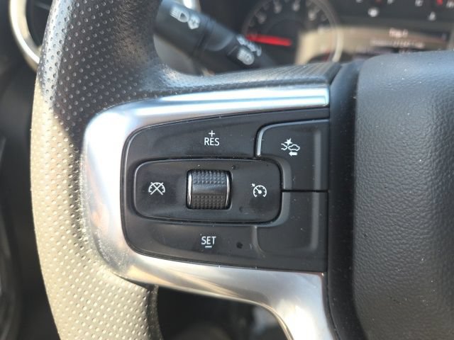 Used 2023 Chevrolet Blazer LT w/ Convenience Package AWD/4WD image 13