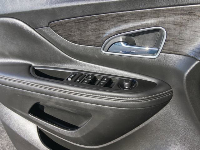 Used 2016 Buick Encore FWD image 14