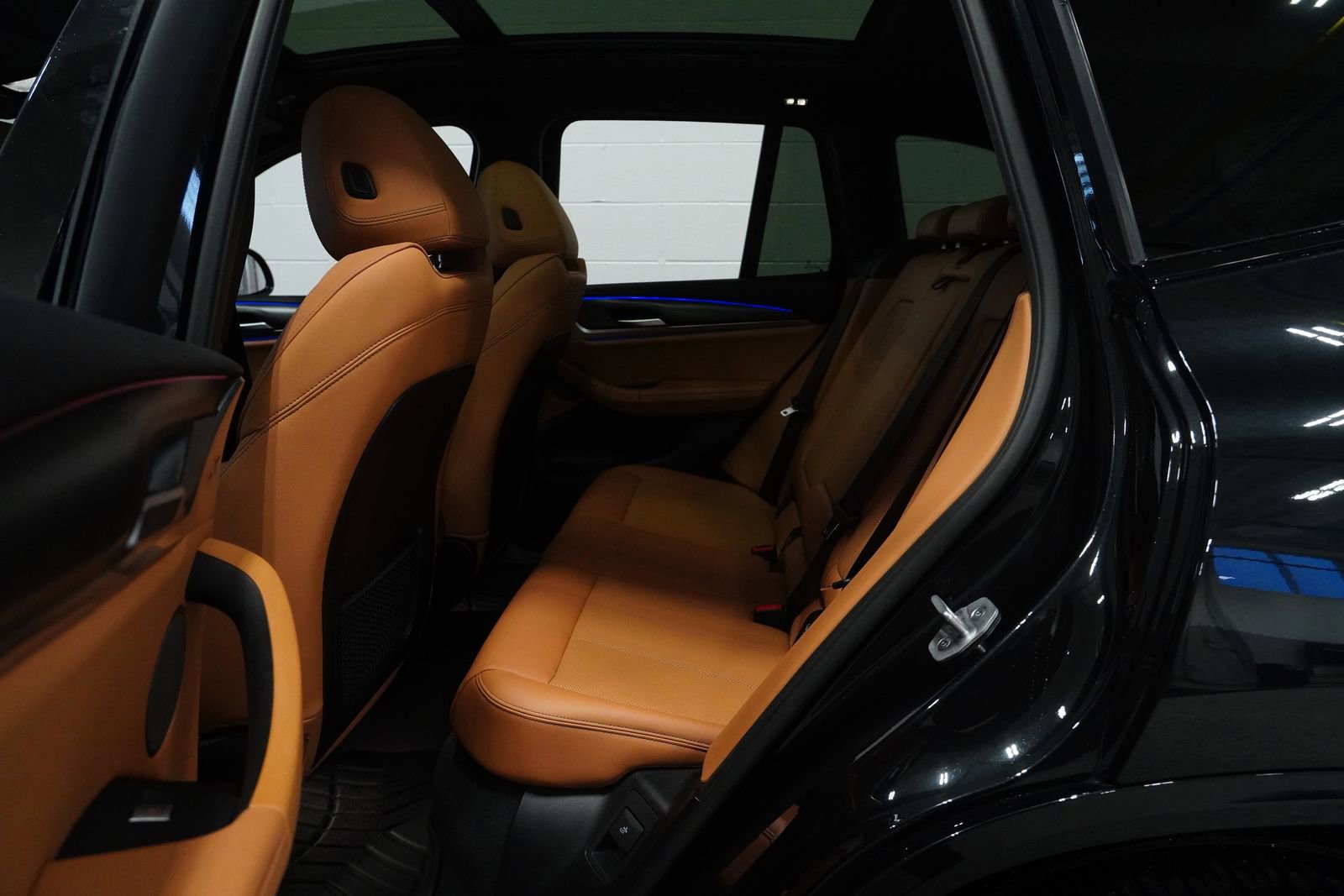 Used 2023 BMW X3 sDrive30i w/ M Sport Package image 14