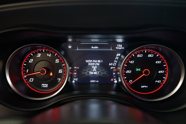 Used 2023 Dodge Charger SXT image 32