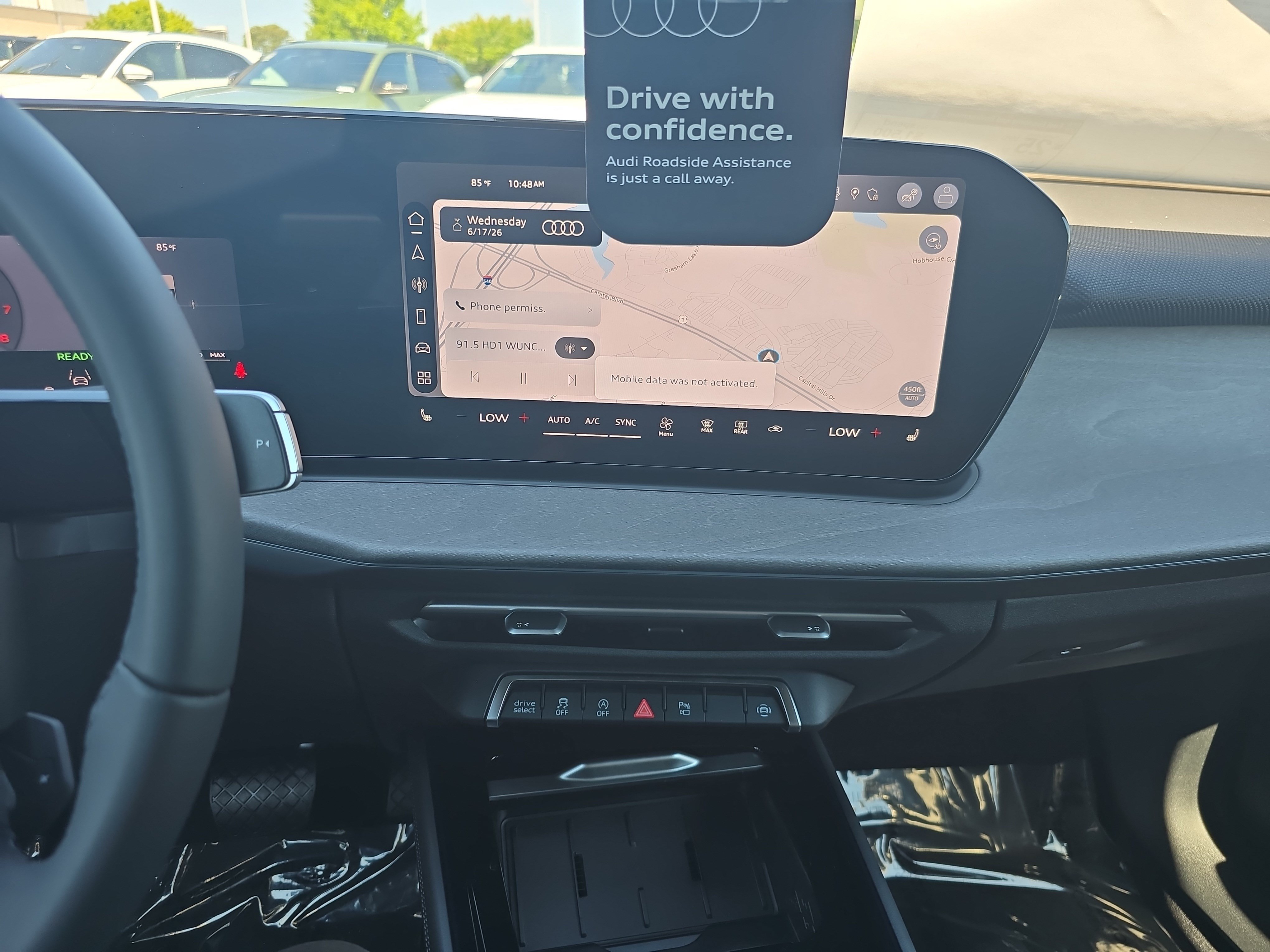 New 2026 Audi Q3 quattro 2.0T AWD/4WD image 17