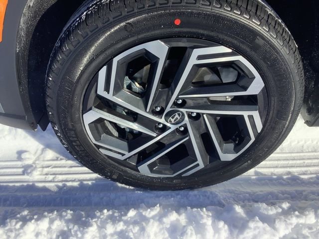 New 2026 Hyundai Tucson Limited image 38