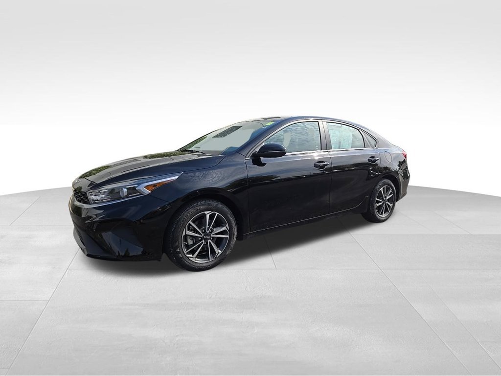 Used 2024 Kia Forte LXS w/ LXS Technology Package
