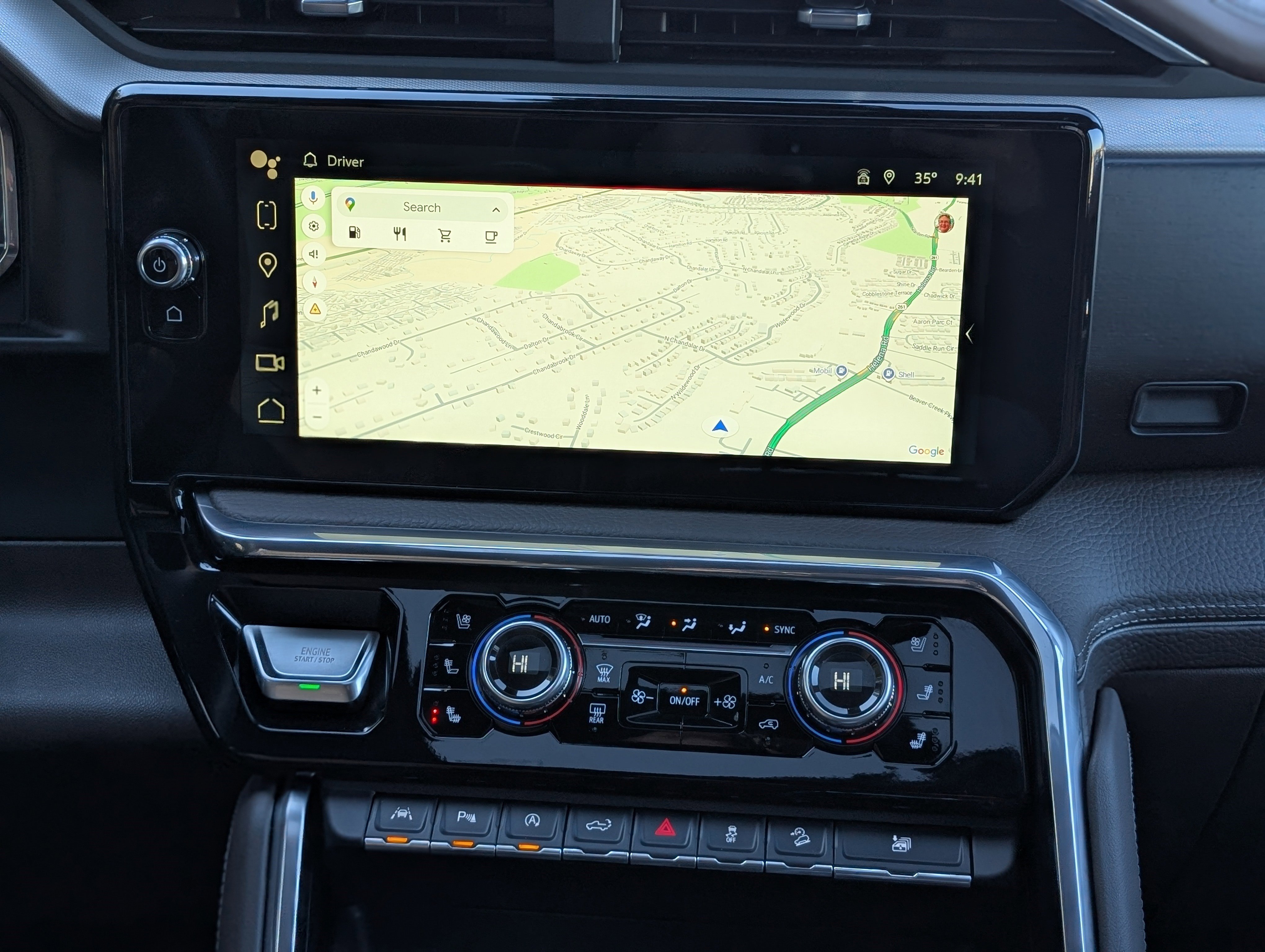 Used 2024 GMC Sierra 1500 Denali w/ Denali Reserve Package image 26