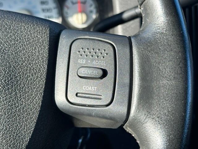 Used 2004 Dodge Ram 1500 Truck SLT w/ Quad Cab Value Group AWD/4WD image 39