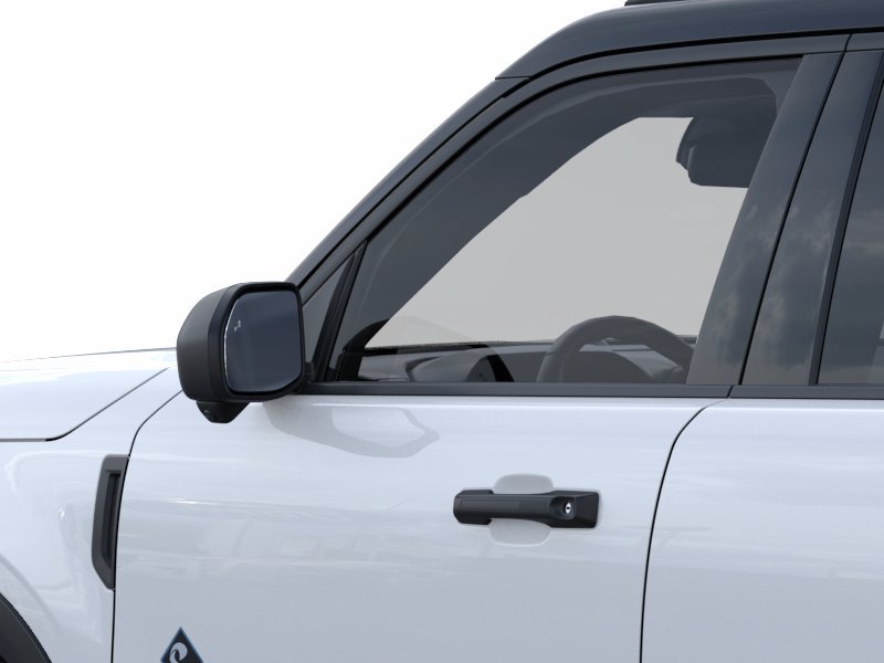New 2026 Ford Bronco Sport Outer Banks w/ Outer Banks Tech Package+ AWD/4WD image 44