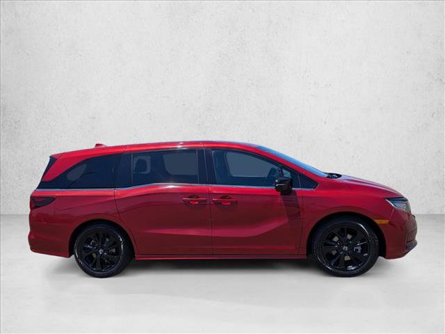 Used 2023 Honda Odyssey Sport image 4