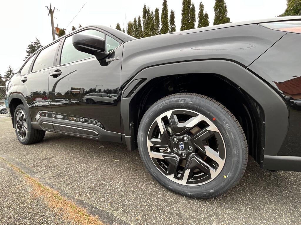 New 2026 Subaru Forester Premium image 10