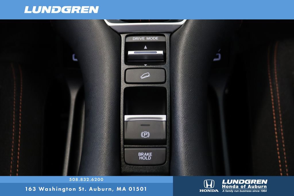 Used 2023 Honda HR-V Sport image 26
