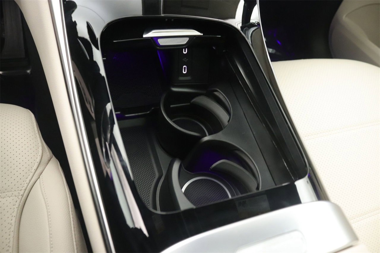 New 2026 Mercedes-Benz GLC 300 4MATIC image 7