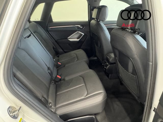 Used 2023 Audi Q3 2.0T Premium Plus w/ Premium Plus Package AWD/4WD image 26