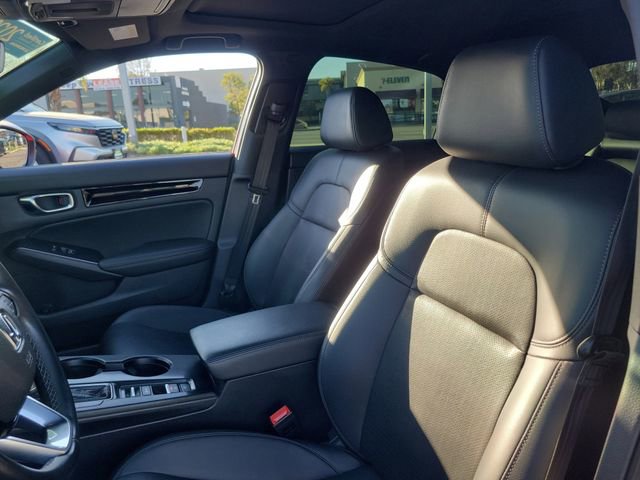 Certified 2022 Honda Civic Sport Touring image 16