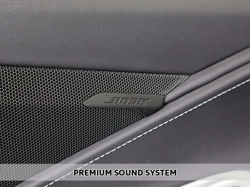 Used 2025 Chevrolet Corvette Z06 w/ Battery Protection Package image 4