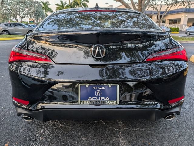 New 2026 Acura Integra image 8