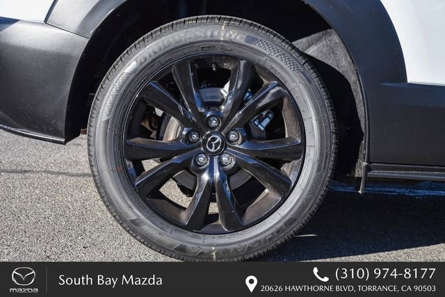 New 2026 MAZDA CX-30 AWD 2.5 S w/ Select Sport Pkg image 10