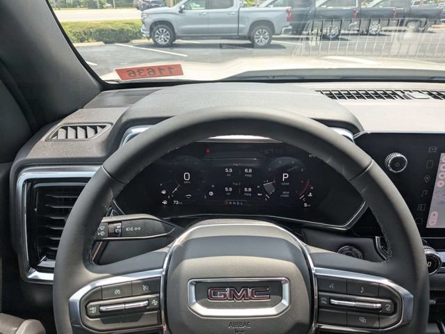 New 2026 GMC Canyon Elevation w/ Convenience Package RWD image 28