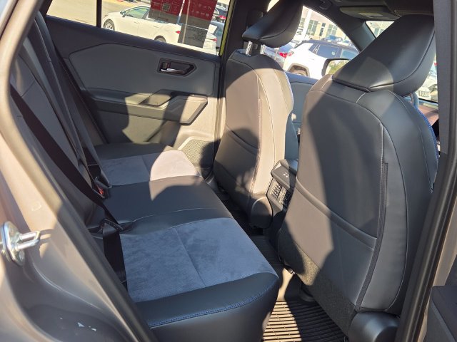 New 2026 Toyota RAV4 XSE AWD/4WD image 16