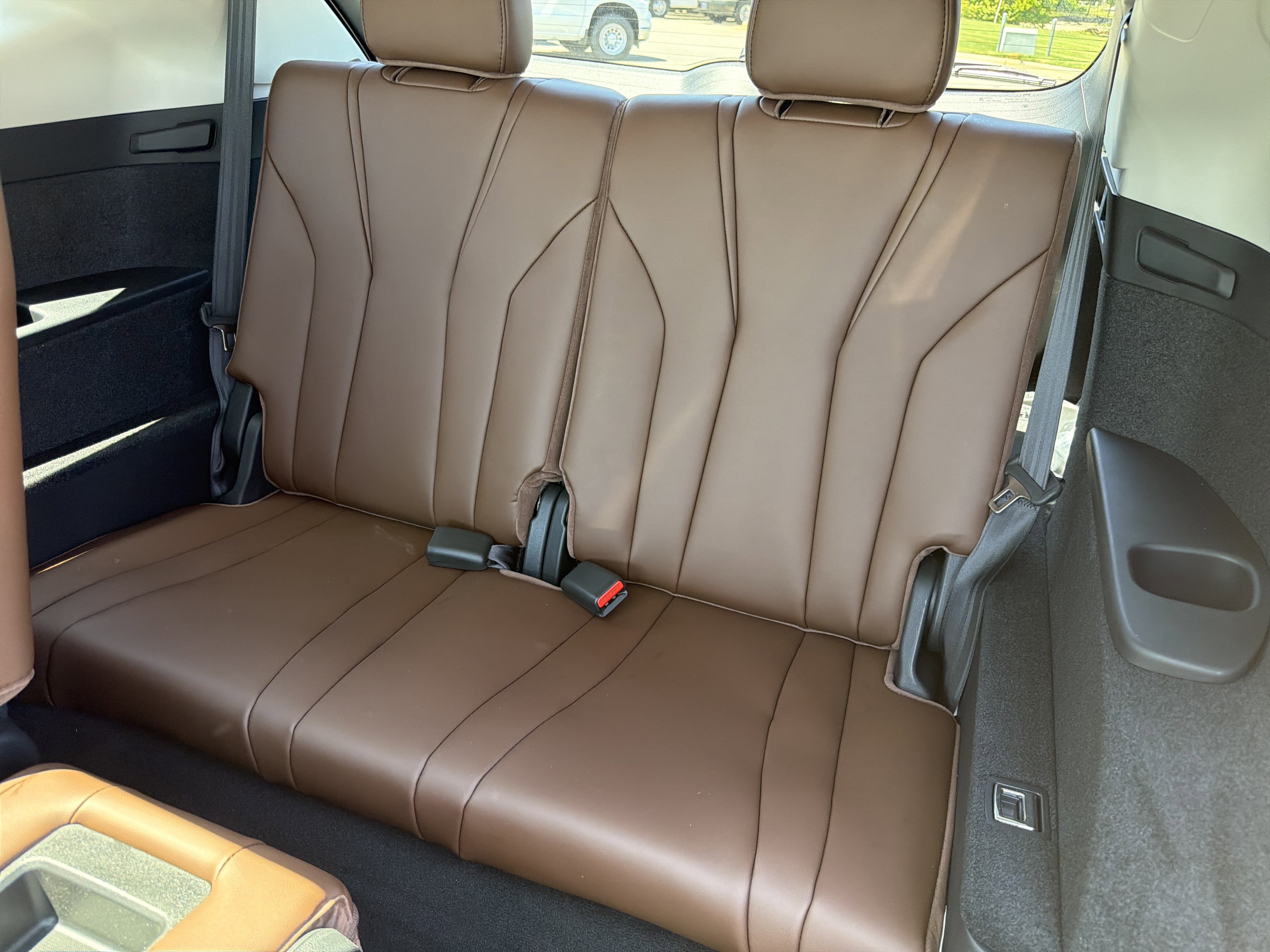 Certified 2026 Acura MDX FWD w/ Technology Package image 32