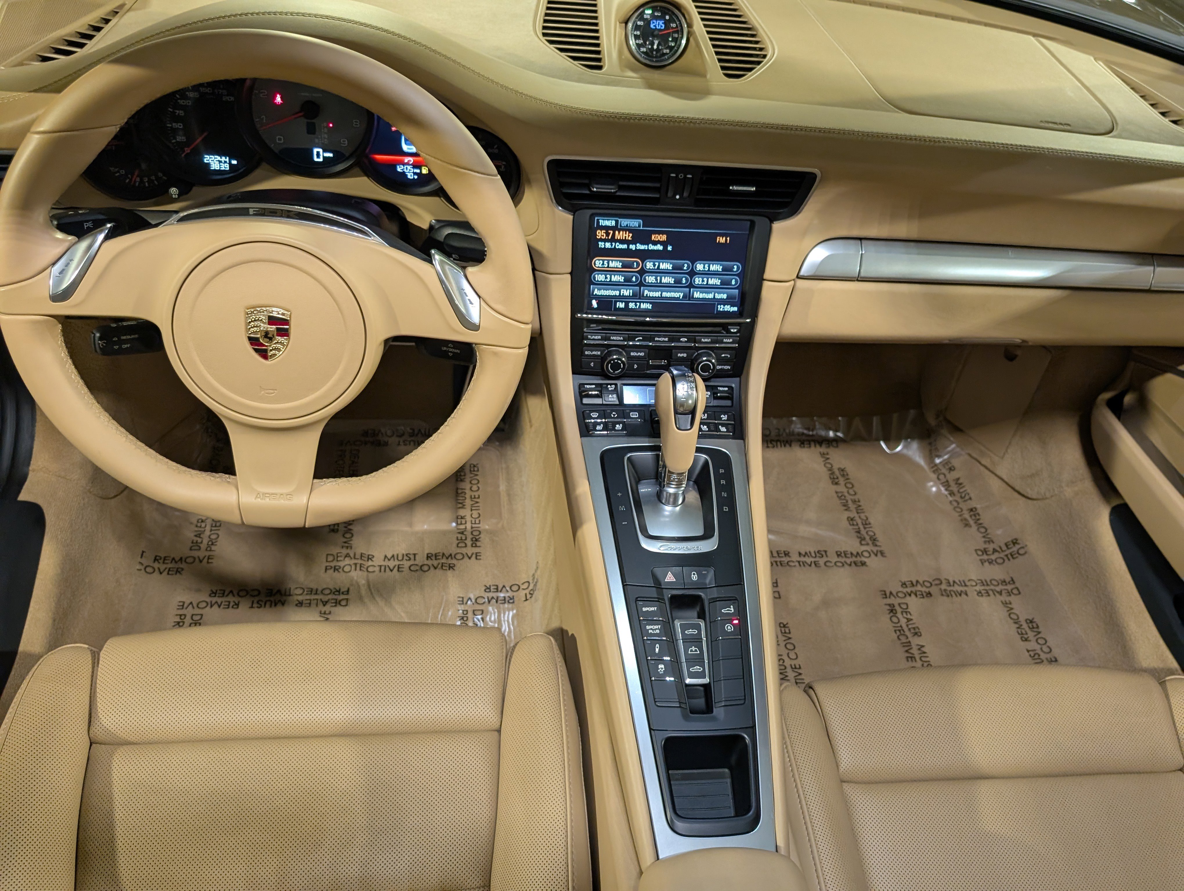 Used 2013 Porsche 911 Carrera S image 6