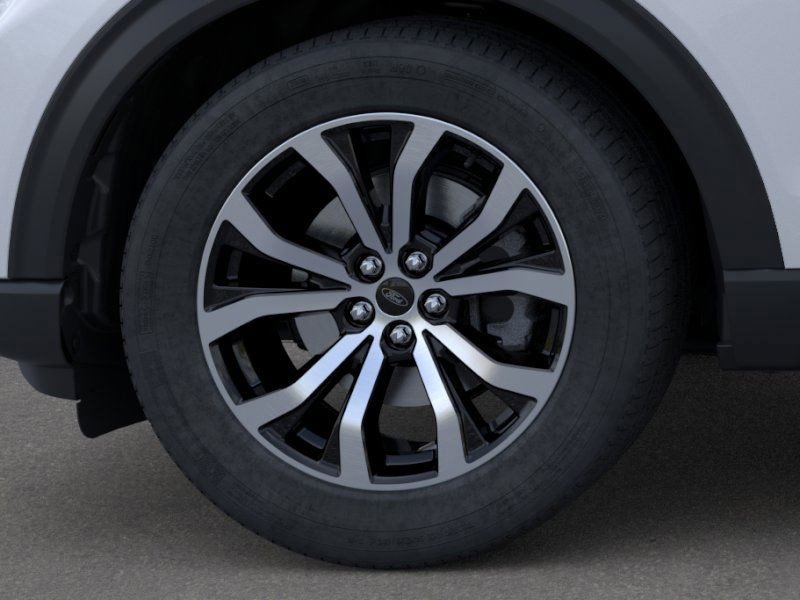 New 2026 Ford Explorer ST-Line image 19