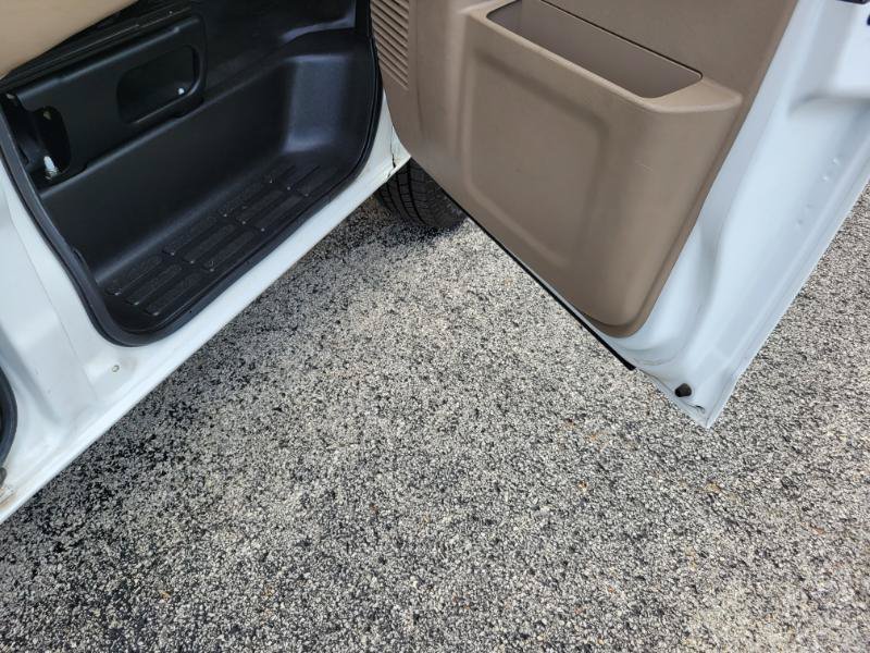 Used 2021 Chevrolet Express 2500 w/ Safety Package RWD image 46