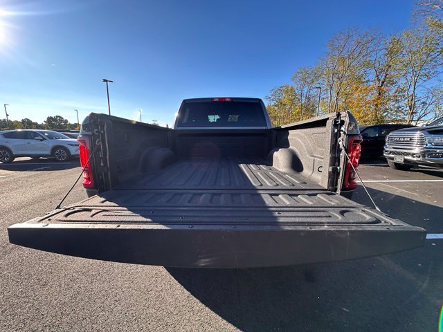 Used 2026 RAM 2500 Big Horn AWD/4WD image 16